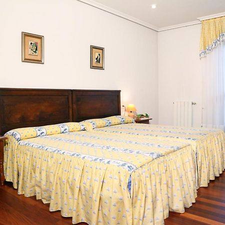 Apartamento Cuera Garaje Incluido Llanes Exterior foto